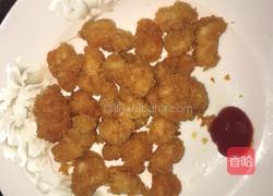 虾米花的做法图解7