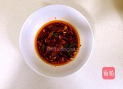 凉拌腐竹的做法图解3