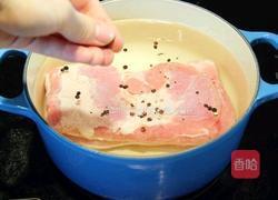 照烧五花肉的做法图解2