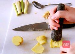 照烧五花肉的做法图解6