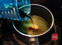 照烧五花肉的做法图解7