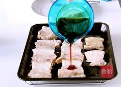 照烧五花肉的做法图解12