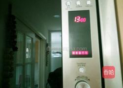 微波炉烤红薯的做法图解3