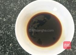 葱油拌面的做法图解2