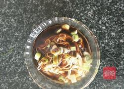 葱油拌面的做法图解8