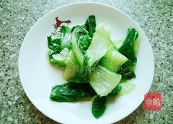 鸡汤南瓜面的做法图解2