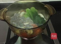 玫瑰饺子的做法图解11