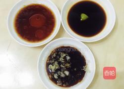 玫瑰饺子的做法图解14