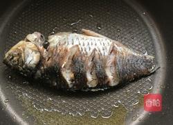 鲫鱼豆腐冬瓜汤的做法图解5