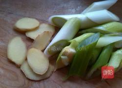 家常酱猪蹄的做法图解2