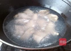 家常酱猪蹄的做法图解3