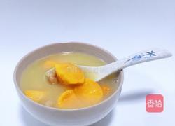 玉米红薯粥的做法图解5