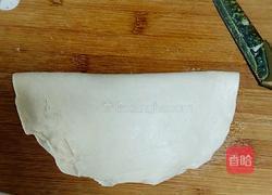 香蕉派(手抓饼版)的做法图解4