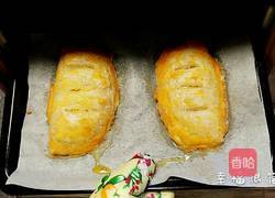 香蕉派(手抓饼版)的做法图解14