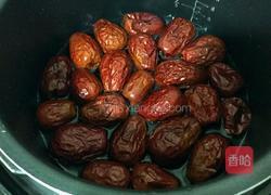 自制枣泥的做法图解1