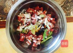 牙签羊肉的做法图解2