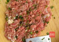 蔬菜瘦肉粥的做法图解5