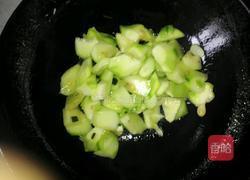 素烧西葫芦的做法图解6