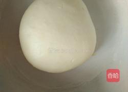 香菇胡萝卜油菜饺子的做法图解4