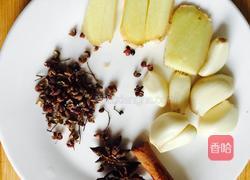 四川泡菜的做法图解1