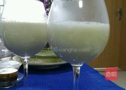 千儿妈厨房～快手豆浆的做法图解6