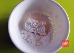 燕麦香蕉卷的做法图解4