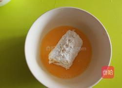 燕麦香蕉卷的做法图解5