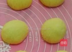 朴实红豆包的做法图解4