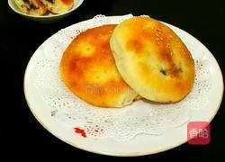 朴实红豆包的做法图解9