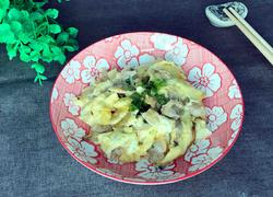 煎汆蛤仁