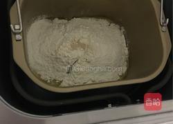 面包机版软面包的做法图解6