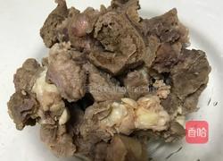 意式罗宋汤的做法图解1