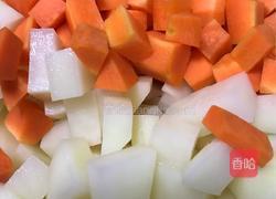 意式罗宋汤的做法图解5