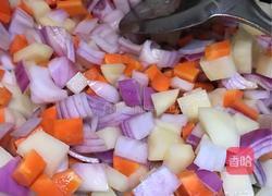 意式罗宋汤的做法图解7