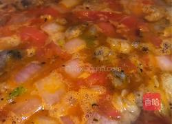 意式罗宋汤的做法图解10