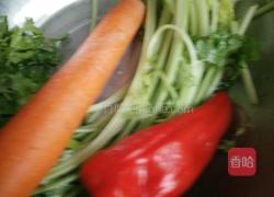 饺子的做法图解1