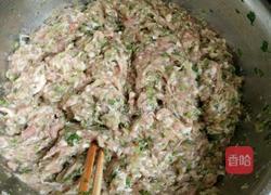 饺子的做法图解4