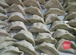 饺子的做法图解5
