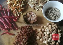 张氏卤水的做法图解4