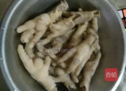 蒜泥味泡抓的做法图解2