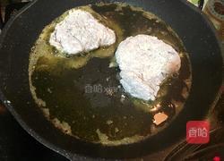 香煎鸡排的做法图解4