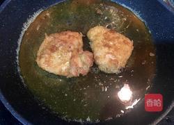香煎鸡排的做法图解5