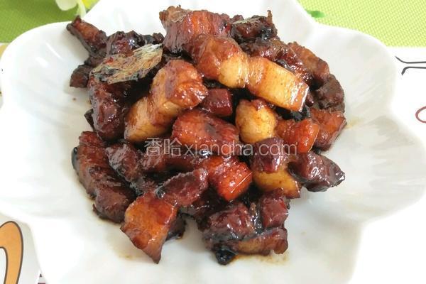 红烧肉