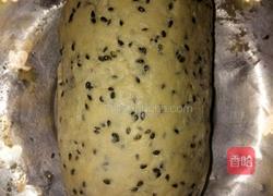 香酥麻叶的做法图解1