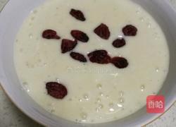 香蕉酸奶奶昔的做法图解4