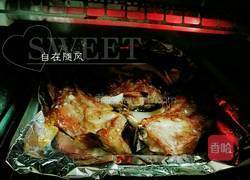 香烤肋排的做法图解3