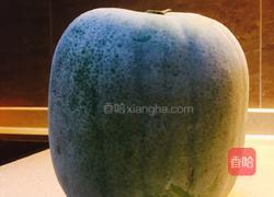 冬瓜汆香菜丸子汤的做法图解6