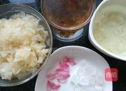 桃花泪的做法图解1