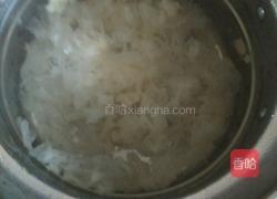 桃花泪的做法图解2