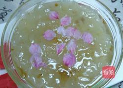 桃花泪的做法图解3